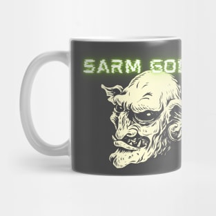 SARM Goblin Mug